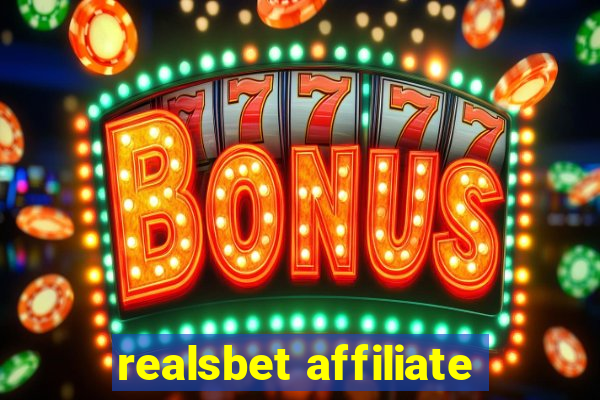 realsbet affiliate